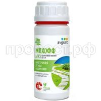 Mohoff 100 ml Mohoff 100 ml
