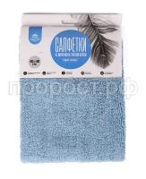 Салфетка из микроф СМВ-01340 Салфетка из микроф СМВ-01340