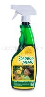 зел.мыл спрей