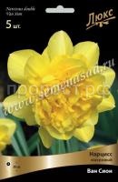 Нарцисс Ван Сион Нарцисс Ван Сион