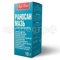 ranosan-maz-10-g ranosan-maz-10-g