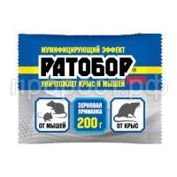 Ратобор экстра зерно 200 пакет