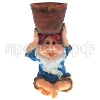 гном с горш