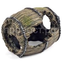 Грот винная бочка Грот винная бочка