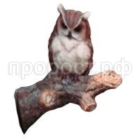 филин на сучке филин на сучке