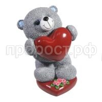 мишка с серд сер мишка с серд сер