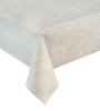 Скатерть 130*140 "Дуэт" микс с бейкой /30шт/Перспектива