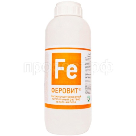Феровит 1л