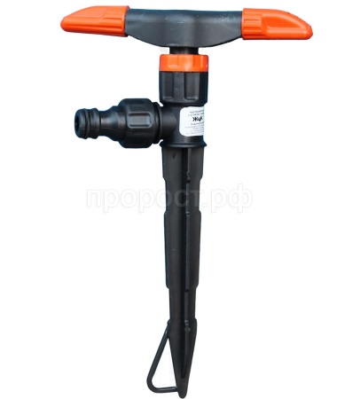 Распылитель двухлепестковый Жук под коннектор 2639-00