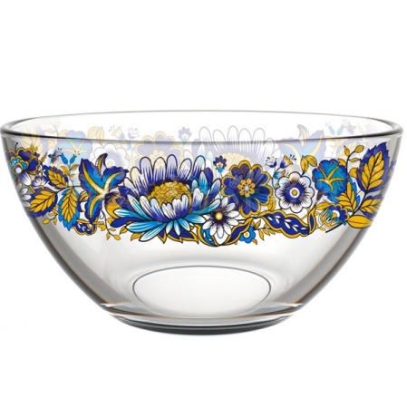 Салатник Милори малый/322/1-Д