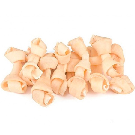 Лакомство для собак Кость узловая мини м/у /001943/