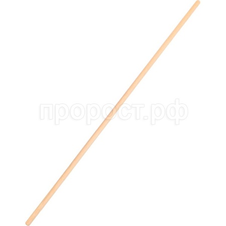 Черенок д/грабель 1 сорт /20шт/КА