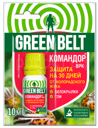 Командор 10мл