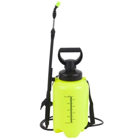 Опрыскиватель 7л пневмат. Жук ТЕХНО ОП-280 321670-00 /Цикл