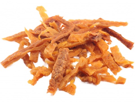 Лакомство С Ломтики говяжьи д/собак мини пород 70г м/у/20шт/024539