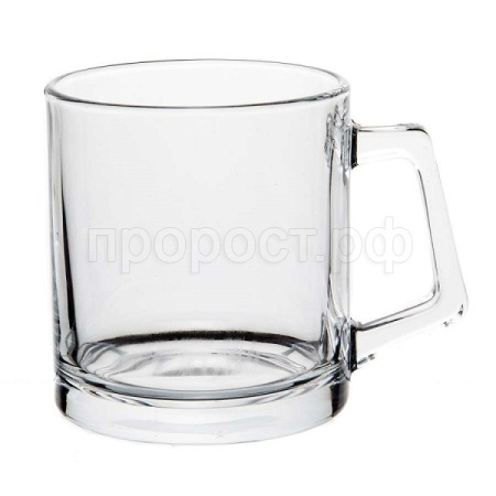 Набор кружек БЕЙЗИК-F&D 2 шт. 370 мл 55991BFD