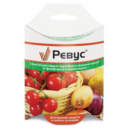 Ревус 24мл
