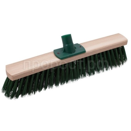 Щетка д/уборки SVIP 50см бук SV3121/ПР
