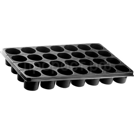 Кассета для рассады на 28 ячеек