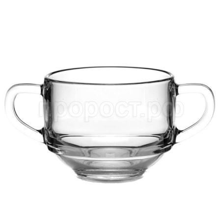 Кружка (бульонница) Шефс 480мл 53772SLBT