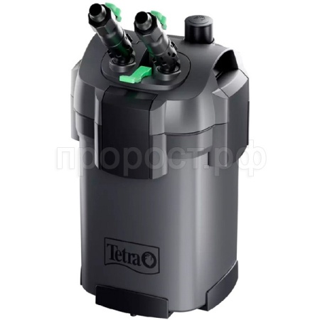 Помпа фильтр внешний Tetra EX700 Plus до 200л/ч/302747/АП