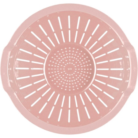 Дуршлаг 2,4л Sugar&Spice Cardamom латте SE400610 /24шт/ПР