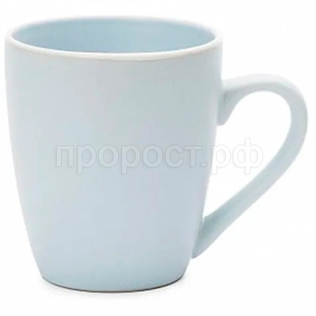 Кружка SCANDY BLUE 355мл DMD145 /6шт/