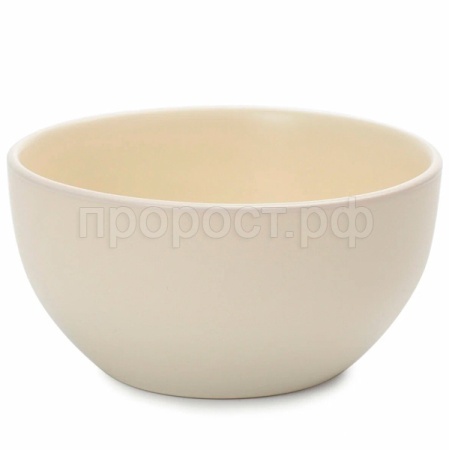 Салатник SCANDY MILK 14.5см DMD134 /шт/DOMENIK 