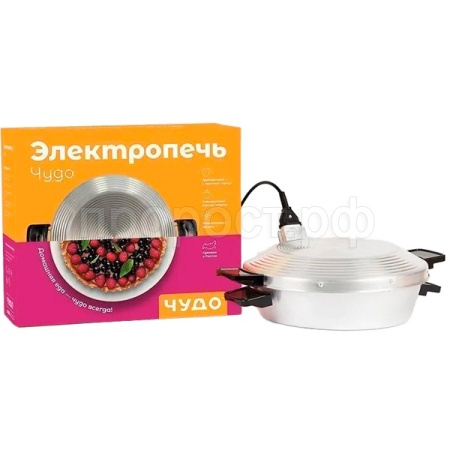 Электропечь "Чудо"