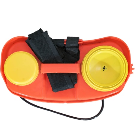 Опрыскиватель 16л электрический PROROST