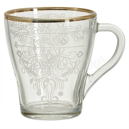 Кружка Буржон 250мл /1649-Г34