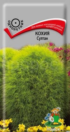 Кохия Султан 0,1г