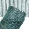 Сетка затеняющая "STRONG-80" 3*100м зеленая