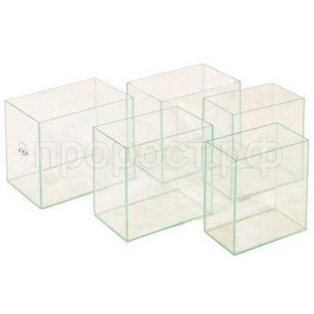 Аквариум комплект простой 147 л(37-33-29-26-22)