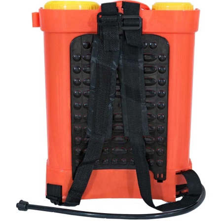 Опрыскиватель 16л электрический PROROST